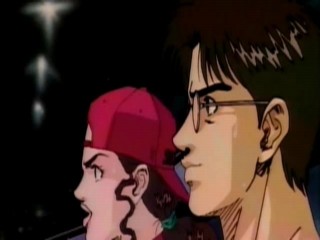 Otaku Gallery  / Anime e Manga / Slam Dunk / Screen Shots / OAV / 02 - Sakuragi Hanamichi omoete / 154.jpg